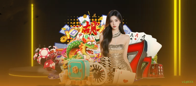 APK Android da vipkkk para download